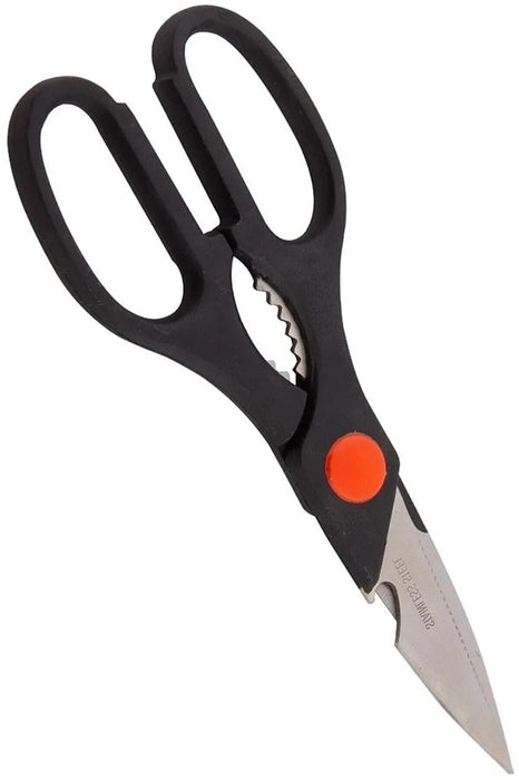 PK TOOLS Kitchen Scissors Heavy Duty Super Sharp Stainless Steel Multi Purpose