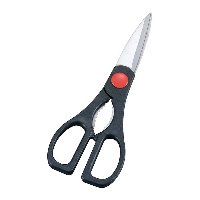 PK TOOLS Kitchen Scissors Heavy Duty Super Sharp Stainless Steel Multi Purpose