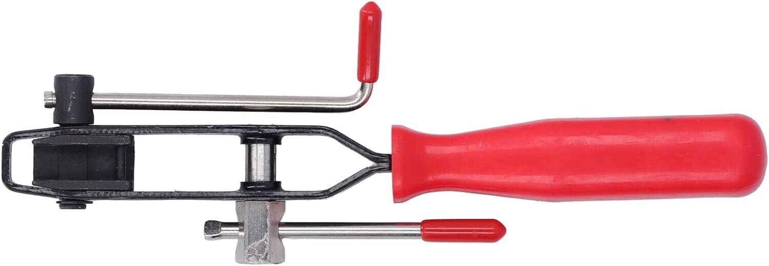 PK TOOLS CV Joint Boot Clamp Pliers Set Car Banding Tool Ear Type Install