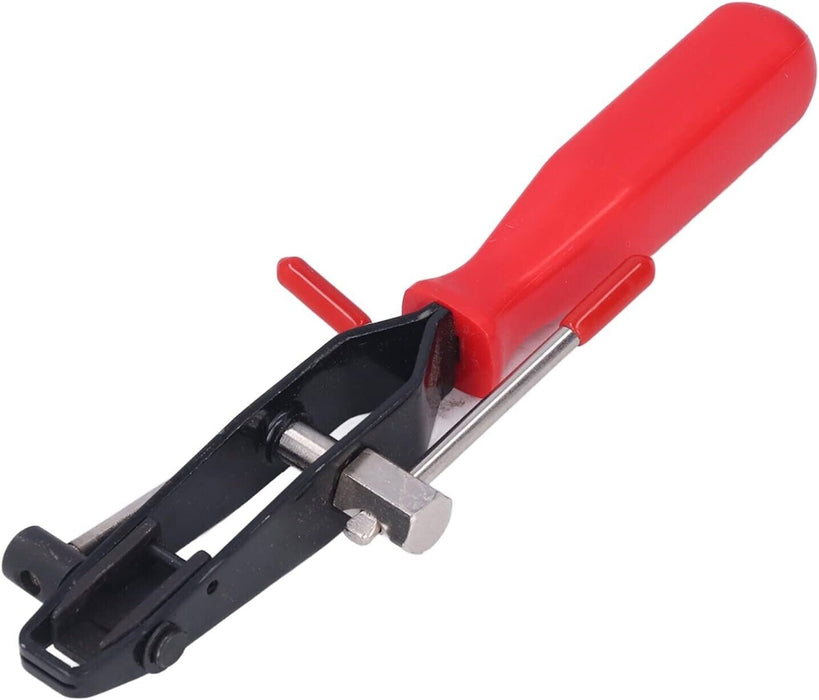 PK TOOLS CV Joint Boot Clamp Pliers Set Car Banding Tool Ear Type Install