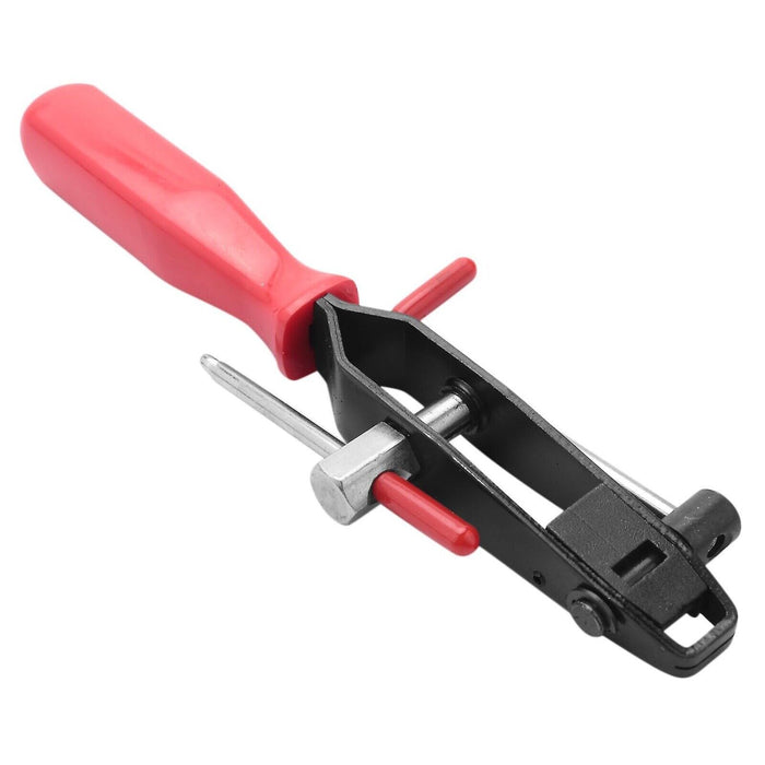 PK TOOLS CV Joint Boot Clamp Pliers Set Car Banding Tool Ear Type Install