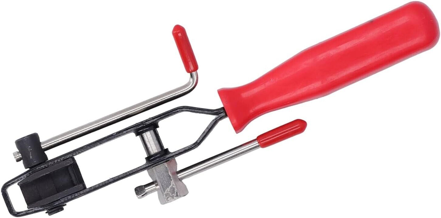 PK TOOLS CV Joint Boot Clamp Pliers Set Car Banding Tool Ear Type Install