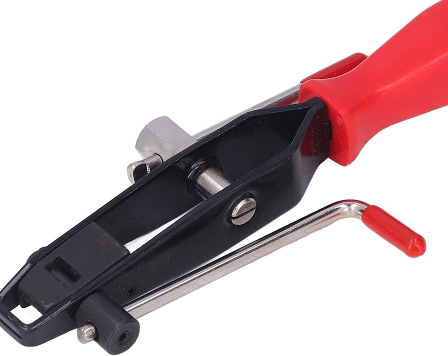 PK TOOLS CV Joint Boot Clamp Pliers Set Car Banding Tool Ear Type Install