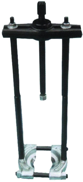 PK Tool Large Bearing Separator Kit - 75-115mm 205mm Thrust Bolt 17mm Extensions