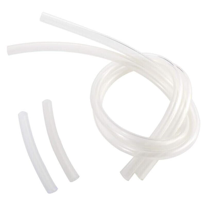 PRO 19pcHand Held Vacuum Pump Brake Bleeder Bleed test Tool Kit Jar Car Bike Set