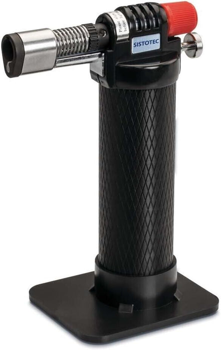 PK TOOLS Ignition Soldering  GAS BURNER - ROBURN STYLE BUTANE MICRO TORCH