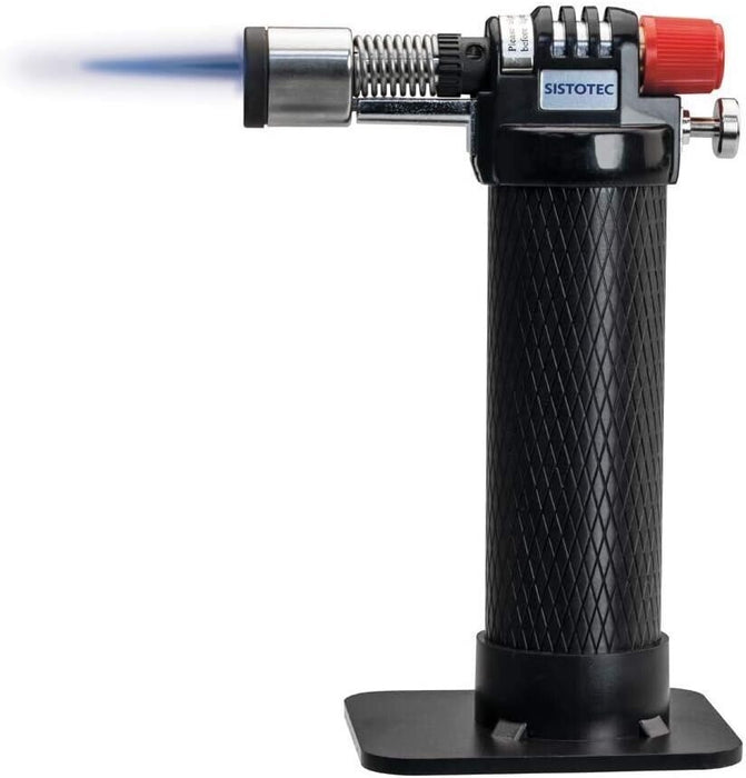 PK TOOLS Ignition Soldering  GAS BURNER - ROBURN STYLE BUTANE MICRO TORCH