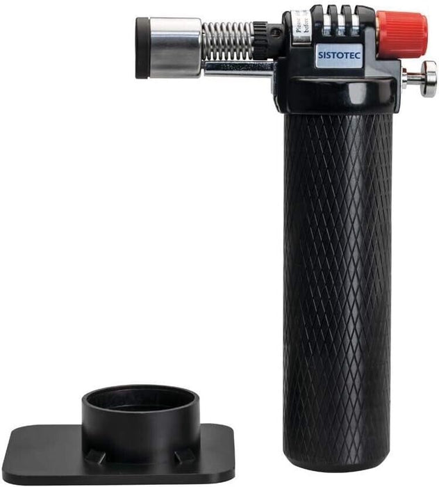 PK TOOLS Ignition Soldering  GAS BURNER - ROBURN STYLE BUTANE MICRO TORCH