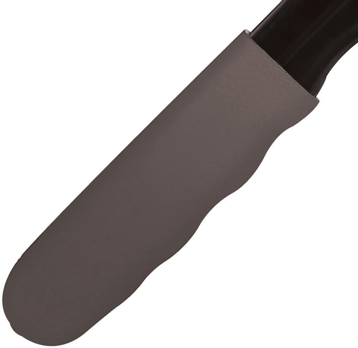 PK Tool 305mm 12 Inch Mini Hacksaw - Close Quarter Hacksaw One-Handed