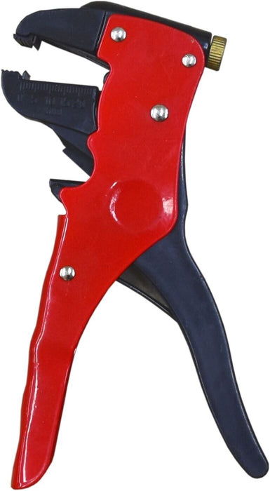 Automatic Wire Cutter Stripper Plier Electrical Cable Crimper Terminal Tool