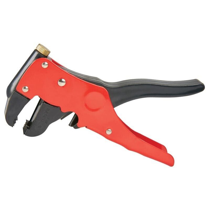 Automatic Wire Cutter Stripper Plier Electrical Cable Crimper Terminal Tool