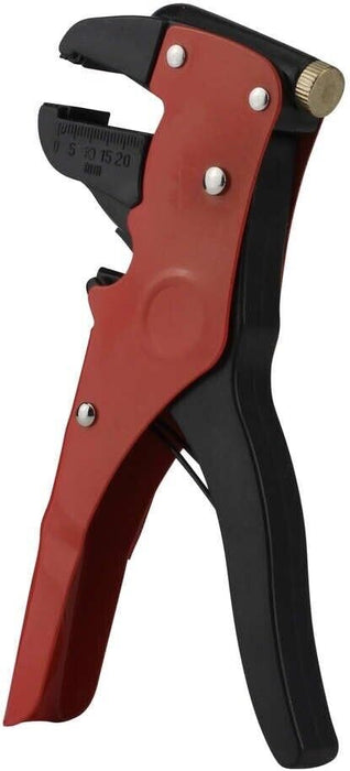 Automatic Wire Cutter Stripper Plier Electrical Cable Crimper Terminal Tool