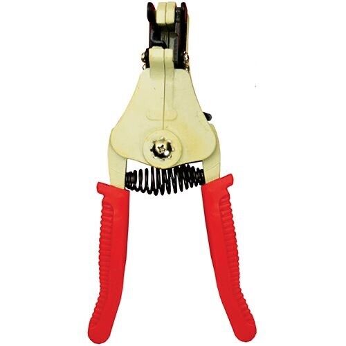 Automatic Electrical Wire Stripper Cutter Pliers Cable Crimper Terminal Tool