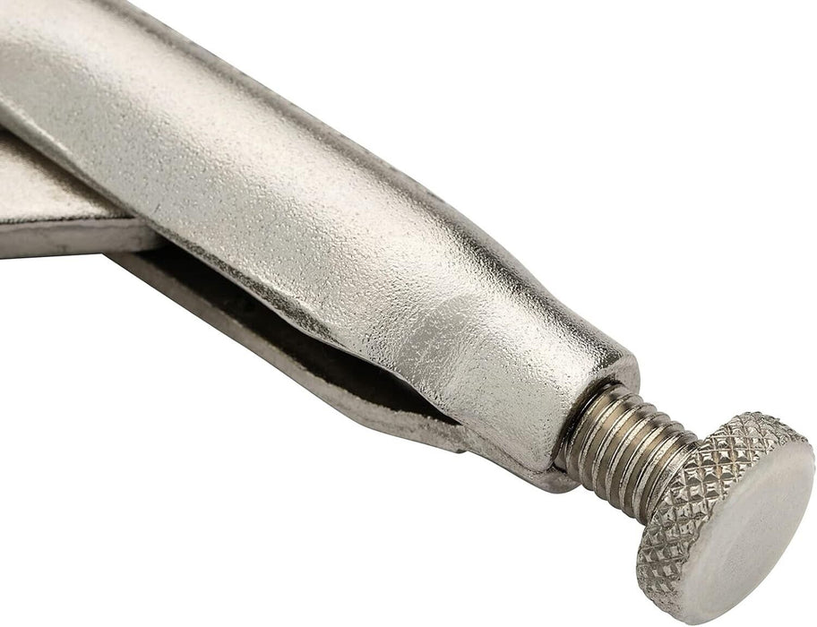 PK TOOLS MULTI-GRIP ADJUSTABLE  Slip joint plier -150mm Multi-grip plier - 240mm