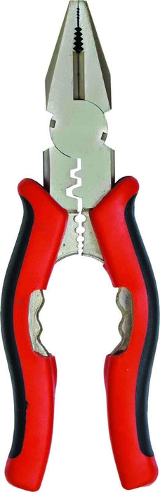 PK Tool 200mm 8 Inch Multi-Purpose Combination Pliers - Wire Stripper
