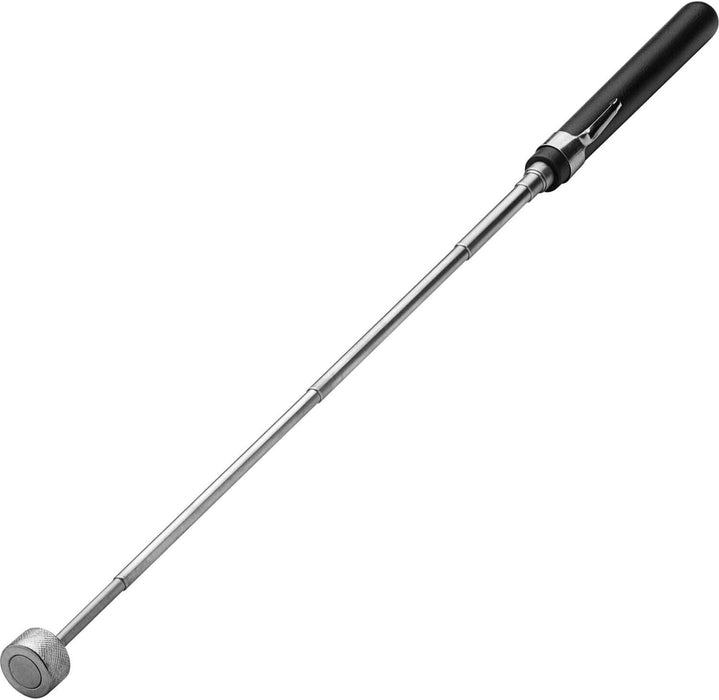 PK TOOLS 3pc Kit Magnetic Tray Telescopic Pick Up Tool Inspection Mirror Set