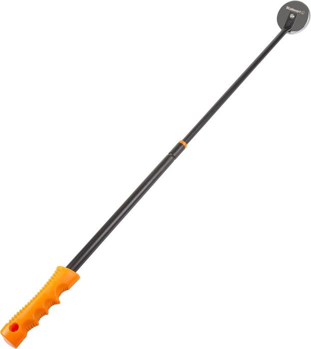 PK TOOLS 60-100cm Large Magnetic Pick Up Tool Extra Long Telescopic Extensible