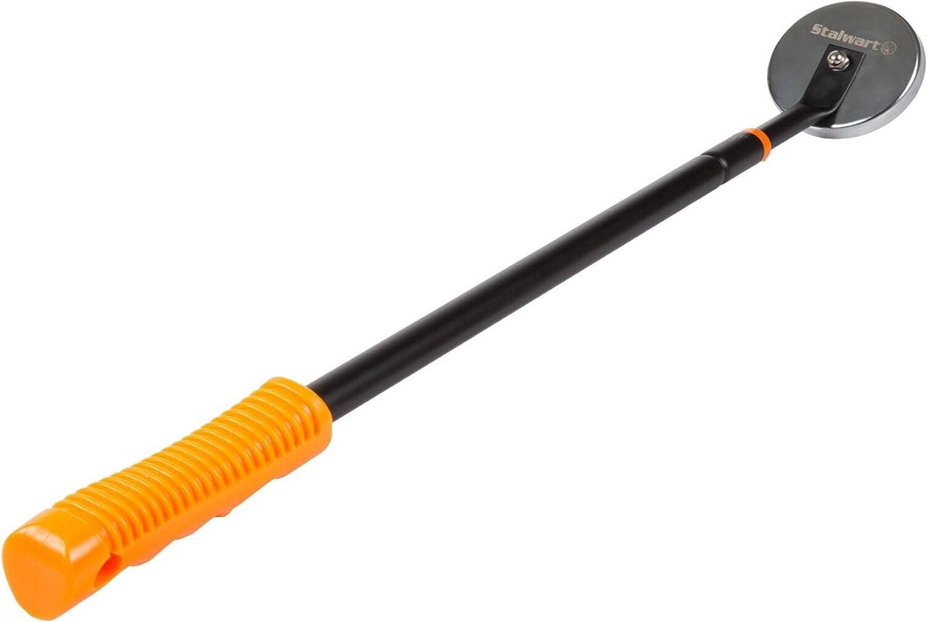 PK TOOLS 60-100cm Large Magnetic Pick Up Tool Extra Long Telescopic ...