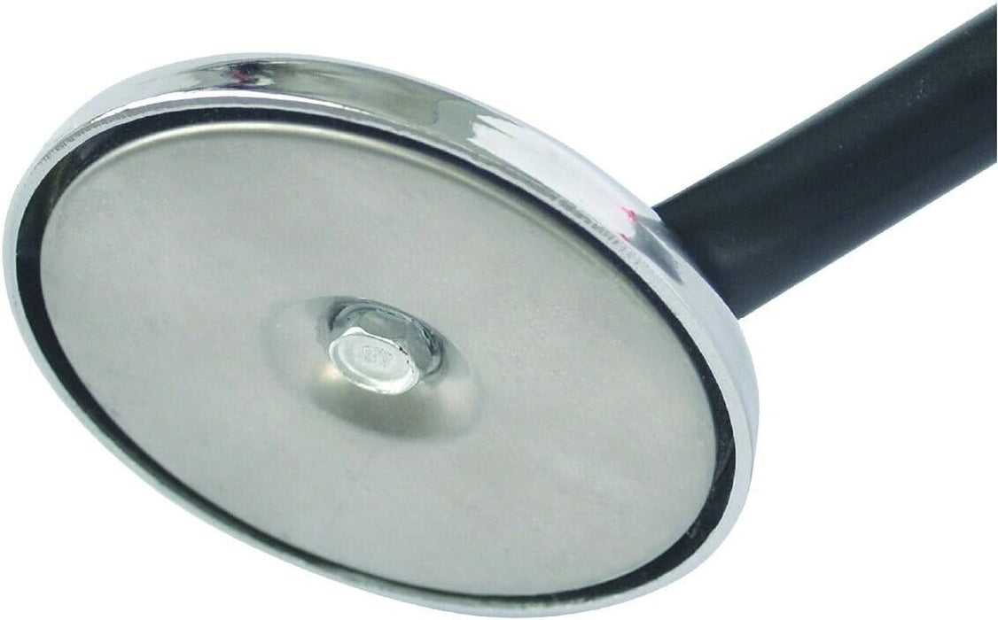 PK TOOLS 60-100cm Large Magnetic Pick Up Tool Extra Long Telescopic Extensible