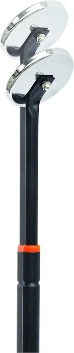 PK TOOLS 60-100cm Large Magnetic Pick Up Tool Extra Long Telescopic Extensible