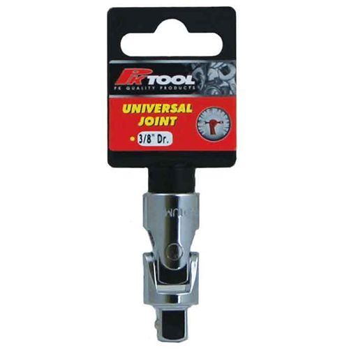 PK TOOLS  1/2 3/8  Swivel Impact Adapter Universal Joint Driver Socket