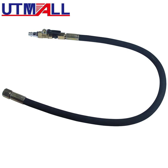 PK TOOLS 21PCS Removal Tool Sets Diesel Fuel Extractor Pneumatic Puller Set