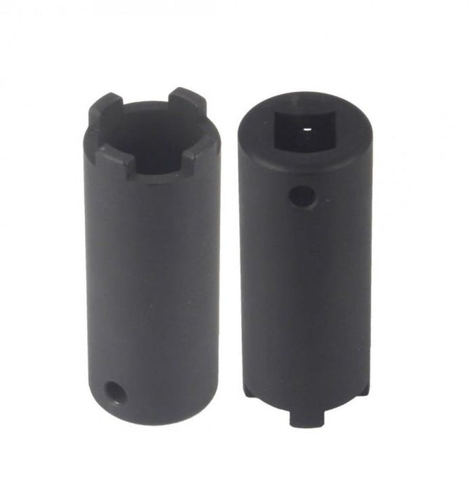 PK TOOLS 4th Diesel Injection Valve Socket Mercedes Scania Trucks Man 422/403