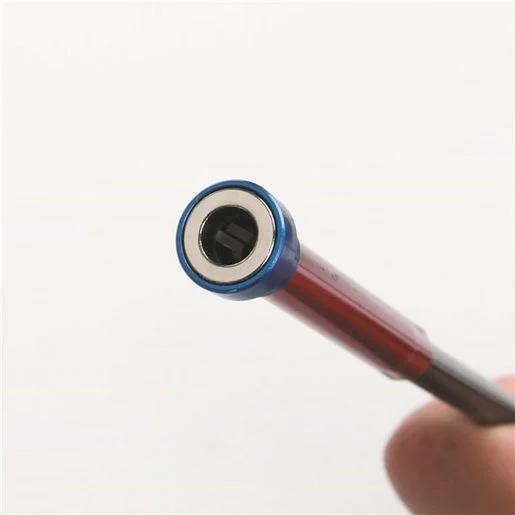 PK TOOLS 68cmL Magnetic Pick Up Tool Flexible 4 Claw Telescoping Grabber