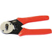 PK TOOLS  Connector Crimper Round Termina Solid Barrel Deutsch Crimping Tool - FISHER DISCOUNT