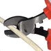 PK TOOLS Electrical Plier Combination Diagonal Cutter Stripper INSULATE VDE1000V - FISHER DISCOUNT