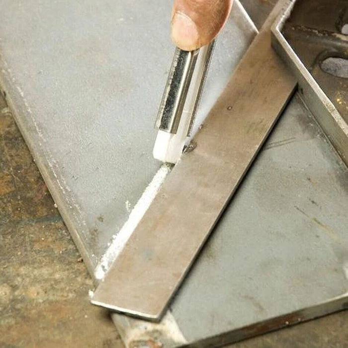 PK Tool Soapstone Welding Marker for Temporarily Making on Welds & Metal Surface