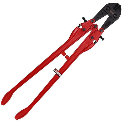 PRO Drop Forged Steel Bolt Cutters 30/36”Wire Cable Cutter Tensile Pliers Snips - FISHER DISCOUNT