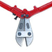 PRO Drop Forged Steel Bolt Cutters 30/36”Wire Cable Cutter Tensile Pliers Snips - FISHER DISCOUNT