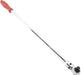 T&E Tools 3/8" Drive Flex Extra Long Handle Ratchet Made in Taiwan 23585 450mmL - FISHER DISCOUNT