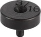 T&E Tools Double Flare Adaptor 3/16"  Made in Taiwan water gas refrigerat 7203-A - FISHER DISCOUNT