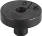 T&E Tools Double Flare Adaptor 3/16"  Made in Taiwan water gas refrigerat 7203-A - FISHER DISCOUNT