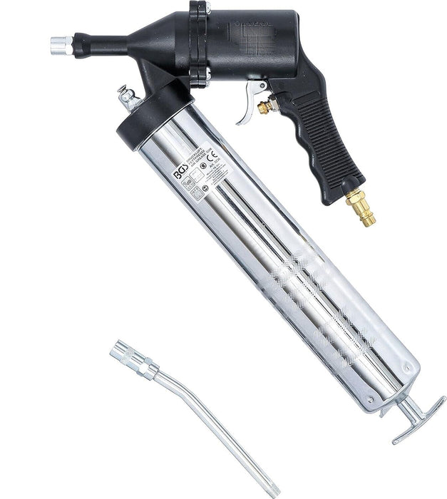 T&E Tools One hand Air Operated Grease Gun 150 psi A500L