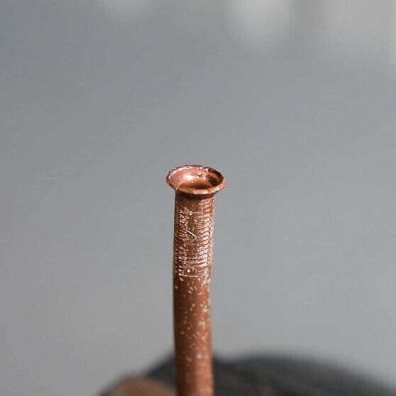 Tube Flaring Tool Kit Brake Lines Refrigeration Copper Air Conditioning Cutter