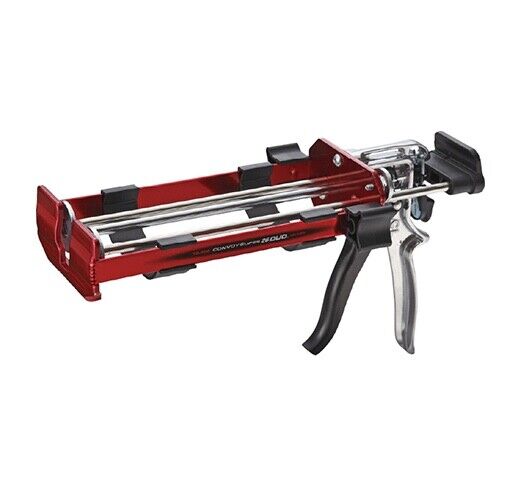 Tajima Convoy Super 26 DUO Dual Component Adhesive Cartridge Caulk Gun CNV-DSP26