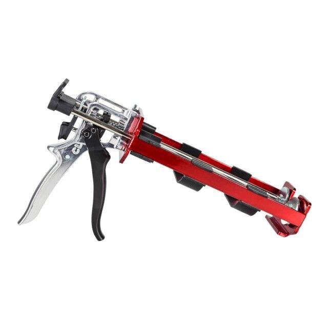 Tajima Convoy Super 26 DUO Dual Component Adhesive Cartridge Caulk Gun CNV-DSP26