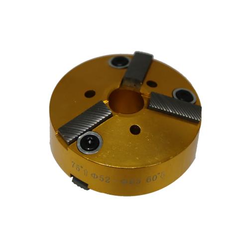 T&E Tools 37-46mm @ 30° / 44-52mm @ 75° Valve Seat Cutter for #6257  6257-C4