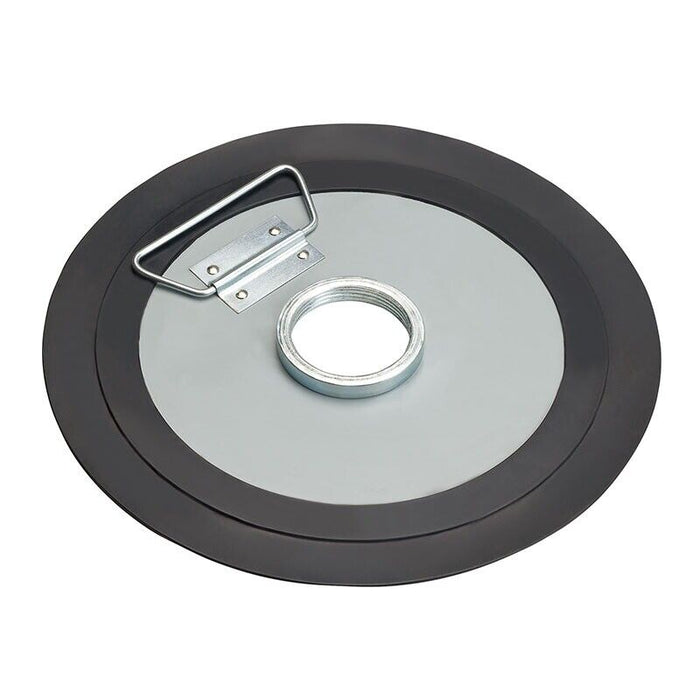 T&E Tools Quick Grease Refilling Plate Made in Taiwan A602 290mm