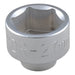 T&E Tools  3/8" Dr Oil Filter Socket Mercedes A Class 27mm 6pt 4223 Made Taiwan - FISHER DISCOUNT