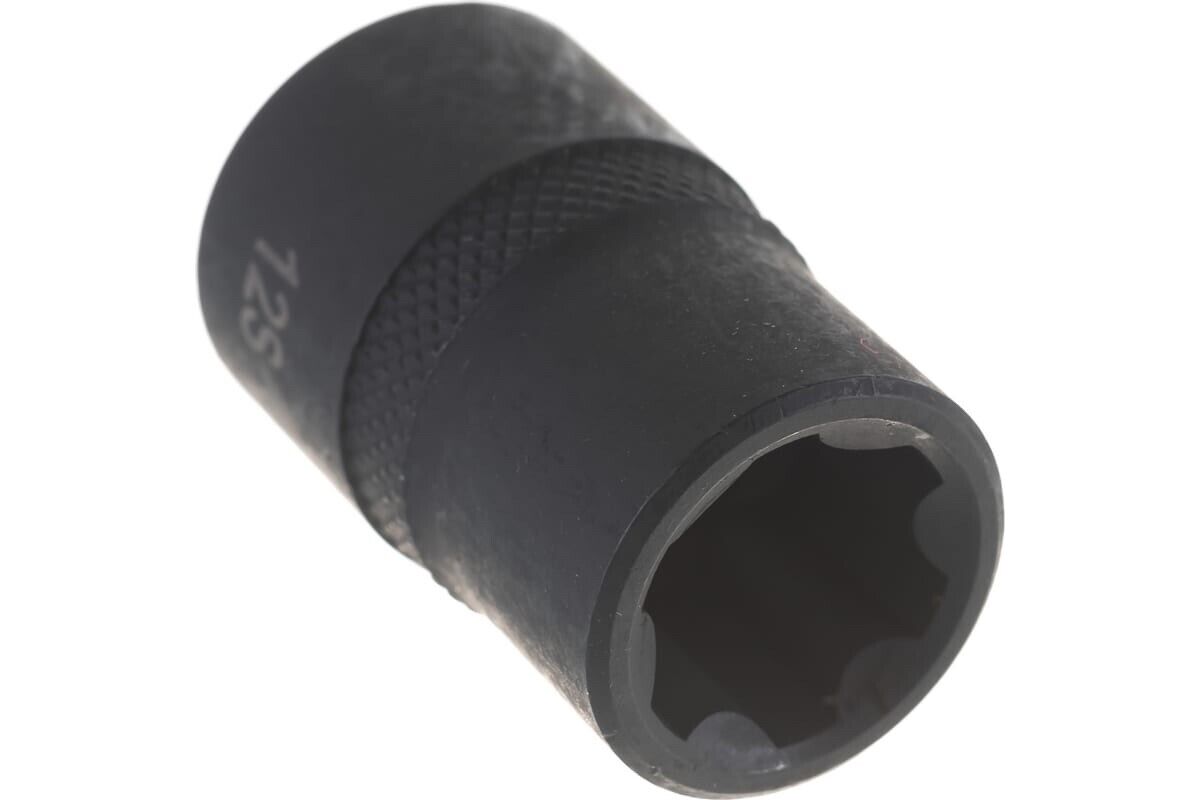 T&E Tools Flywheel Socket (12mm Ribe) 4914 female ribe socket Made in ...