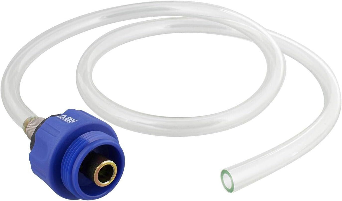 T&E Tools Oil Filter Drain Tool for Volkswagen, Audi Made in Taiwan 4267