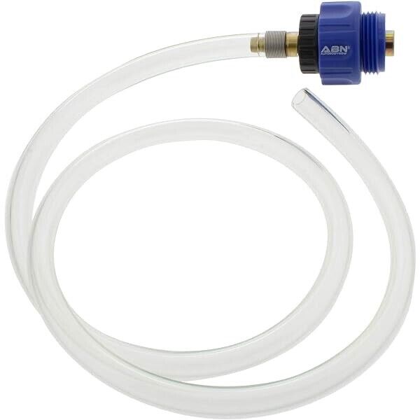 T&E Tools Oil Filter Drain Tool for Volkswagen, Audi Made in Taiwan 4267