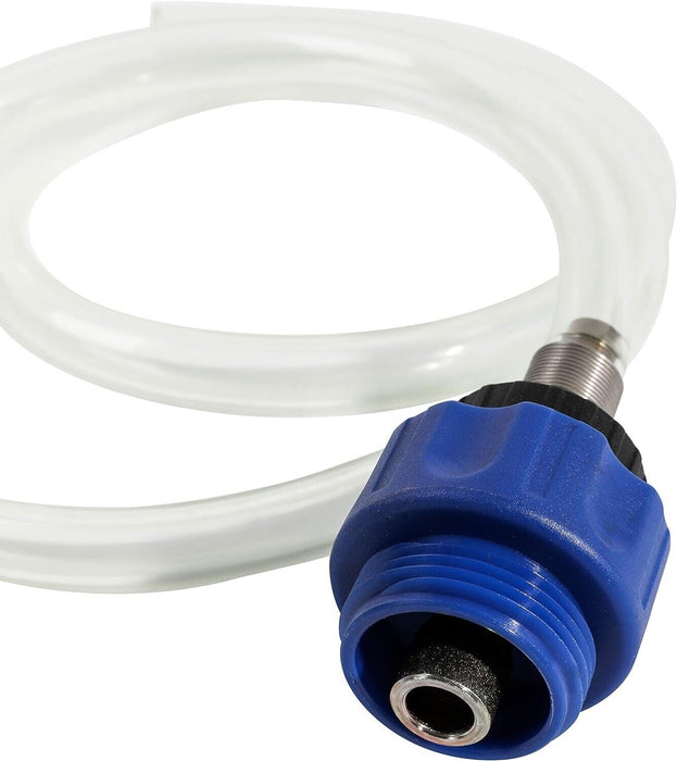 T&E Tools Oil Filter Drain Tool for Volkswagen, Audi Made in Taiwan 4267