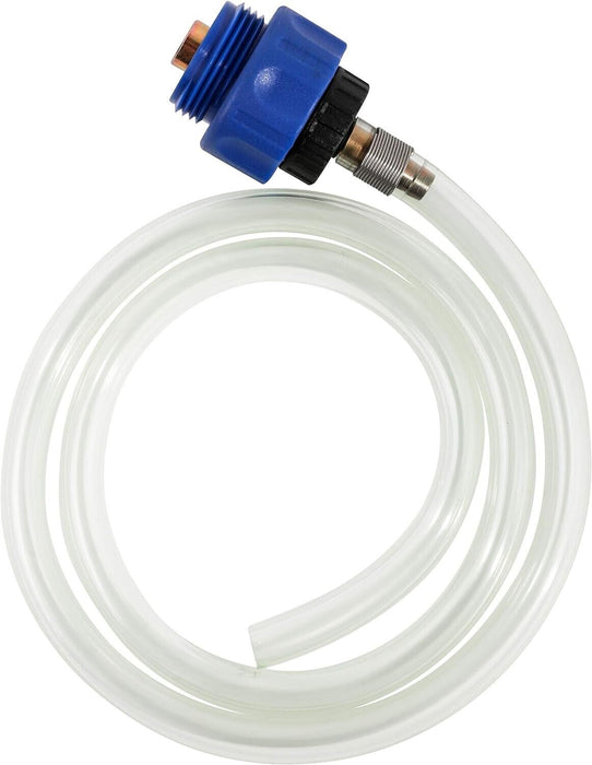 T&E Tools Oil Filter Drain Tool for Volkswagen, Audi Made in Taiwan 4267