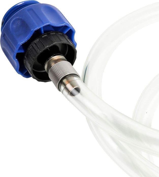 T&E Tools Oil Filter Drain Tool for Volkswagen, Audi Made in Taiwan 4267