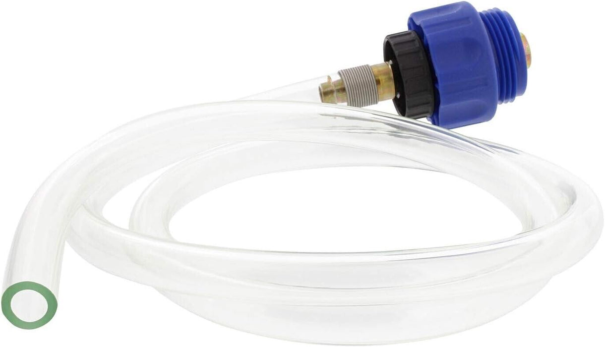 T&E Tools Oil Filter Drain Tool for Volkswagen, Audi Made in Taiwan 4267